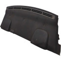 Tampao Bagagito Gm Omega Cd 3.6 2008 2009 2010 Preto