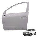 Porta Dianteira Esquerda Captiva 2.4 185cv 2012 Esquerdo Branco
