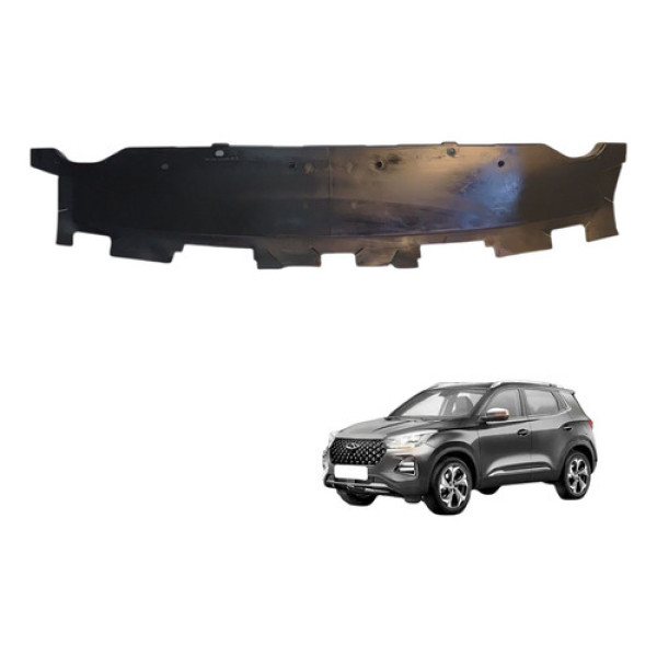 Defletor Inferior Motor Chery Tiggo 5x 1.5 2021 302000928