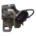 Fechadura Capo Chevrolet Captiva 2008 2009 2010
