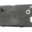 Suporte Parachoque Dianteiro Ld Captiva 2.4 2009