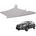 Acabamento Coluna Traseira Esquerda Cobalt Ltz 2013 2014