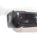 Parachoque Traseiro Chevrolet Malibu Ltz 2.4 16v Aut. 2012