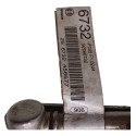 Flauta Injeção Combustível Omega 3.6 2008 2009 2010 92066732