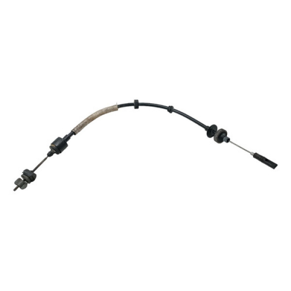 Cabo Pedal Embreagem Vw Gol G3 1.0 2000 2001 2002