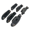 Kit Gancho Caçamba Chevrolet Montana 2011