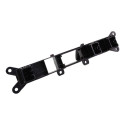  Botão Falso Painel Picanto 2008 2010 1.0l Aut 