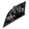 Alto Falante Dianteiro Esquerdo Gm Captiva Sport 2009 2010  Preto