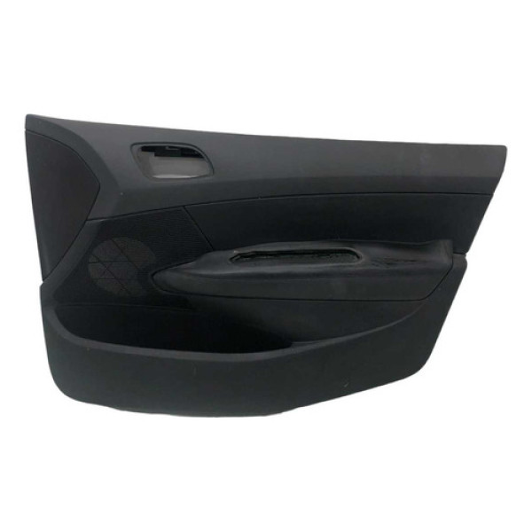 Forro Porta Dianteira Direito Peugeot  408 2.0 16v  2011