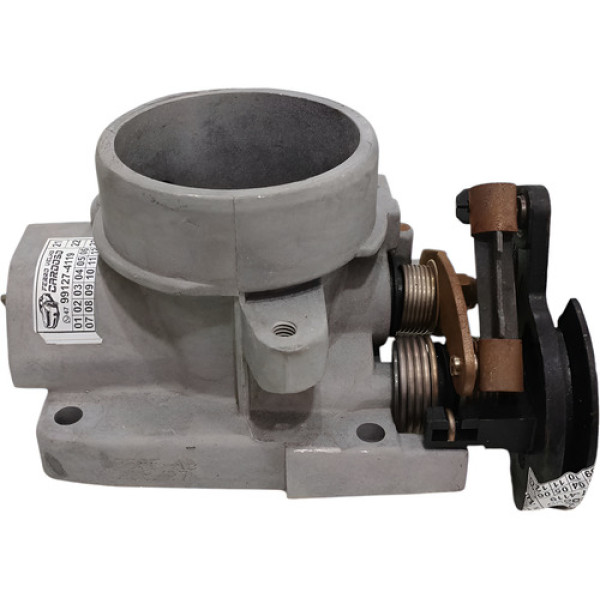 Tbi Corpo Borboleta Escort Ka 1.8 Zetec 1998 1999 2000 2001