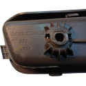 Moldura Comando Vidro Traseiro Esquerdo Cobalt 2013 2014