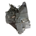 Caixa Cambio Manual  Lifan 320 1.3 2010 2011