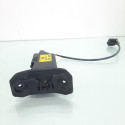 Trava Elétrica Portinhola Tanque Captiva Sport 3.6 V6 2009 