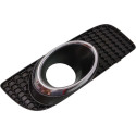 Grade Farol Milha Direito Omega 3.6 2008 2009 201092176621 Preto