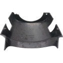 Moldura Superior Coluna Direção Gm Vectra 1996