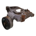 Suporte Compressor Ar Omega 3.6 Cd 2008 2009 2010 92225585
