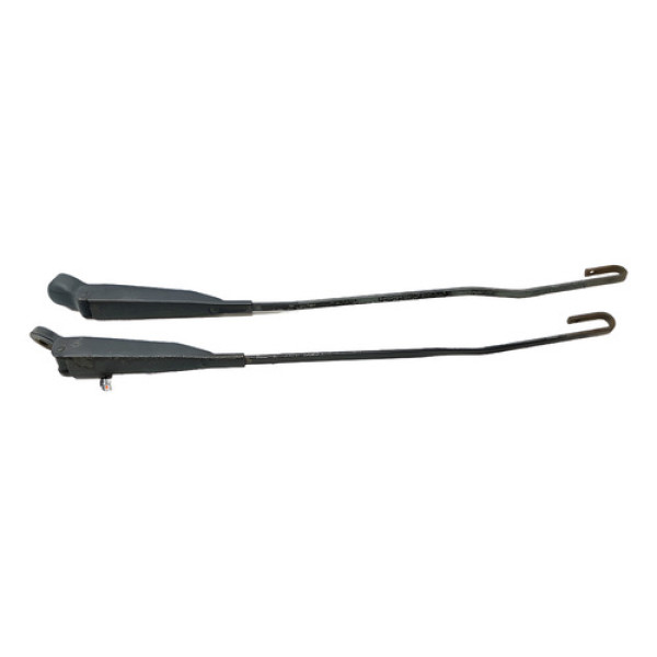 Par Braço Limpador Chevrolet Celta 2001 2002 2003 Esquerdo