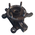 Montante Cubo Roda Dianteira Esquerda Cobalt 1.8 Ltz 2014