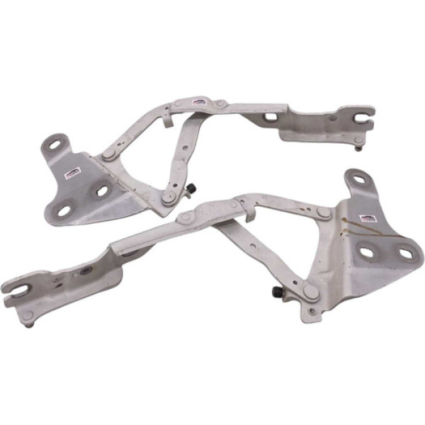 Par Dobradiça Braço Capo Bmw X1 2010 2014 2990360