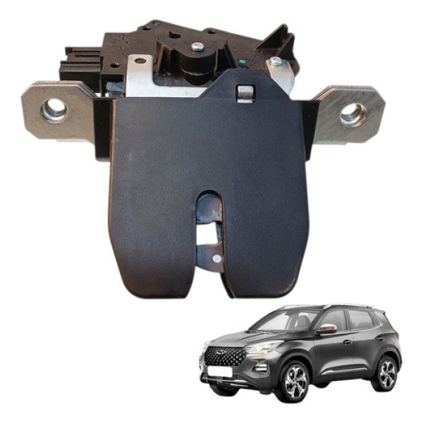 Fechadura Porta Malas Chery Tiggo 5x 1.5 2021 2024