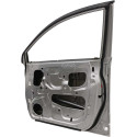 Porta Dianteira Direita Chevrolet Captiva 2.4 16v 2009 Direito Prata