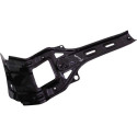 Suporte Fechadura Capo Captiva 2.4 185cv 2012