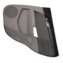 Forro Porta Traseiro Direito Chevrolet Captiva 2009