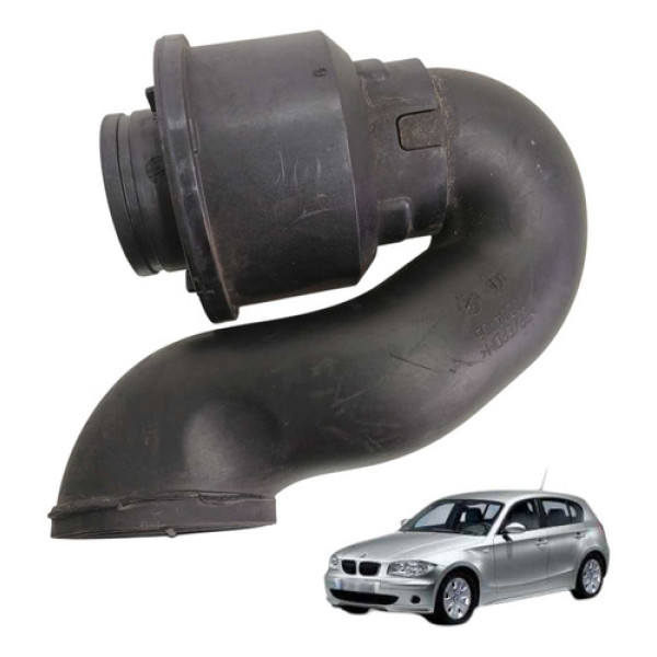 Cano Duto Filtro Ar Bmw 130i 3.0 2008 2009