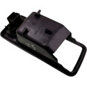Moldura Comando Vidro Traseiro Esquerdo Focus 2.0 2009 2012