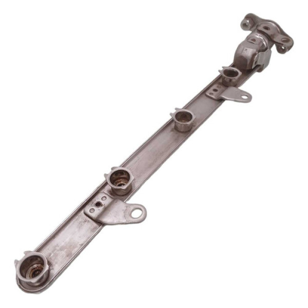 Flauta Bico Injetor Honda City 1.5 Flex 2011