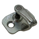 Batente Porta Traseira Direita Chevrolet Captiva 2009 2011