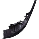 Guarnição Porta Dianteira Direita Mercedes Benz Clc 200 2010