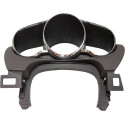 Moldura Painel Instrumentos Malibu Ltz 2012