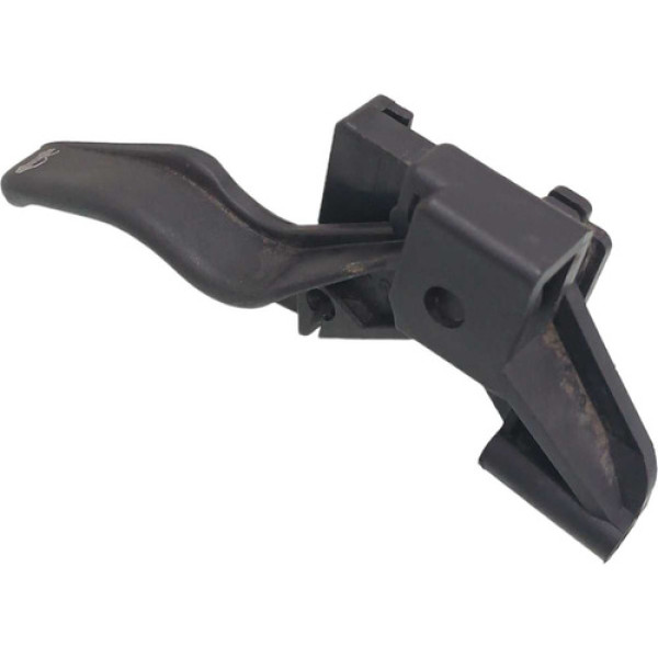 Puxador Abertura Capo Chevrolet Vectra Gls 1996 1997
