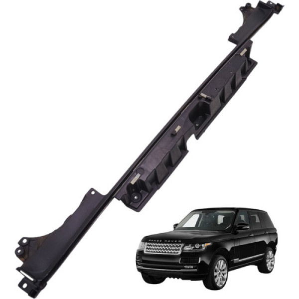 Suporte Parachoque Traseiro Range Rover Vogue V8 4.4 2013