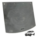 Tampao Estepe Porta Malas Captiva 2.4 185cv 2012 Preto