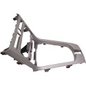 Moldura Central Console Captiva 2.4 185cv 2012