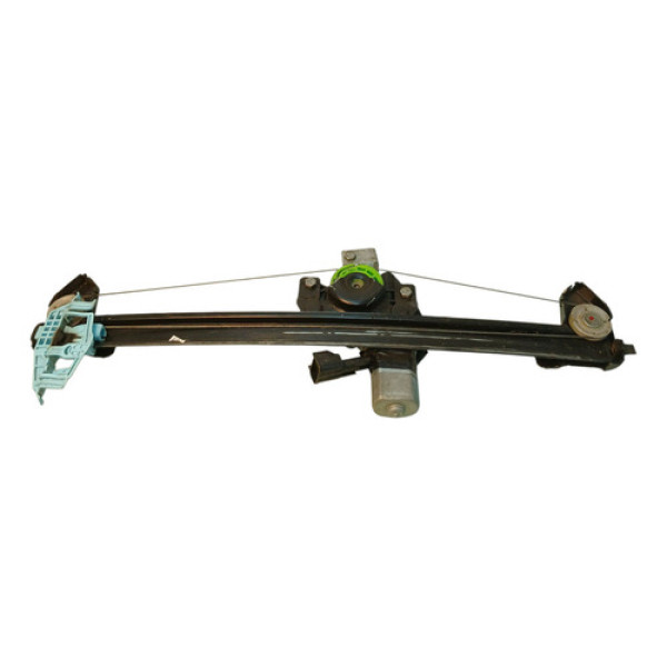 Maquina Vidro Dianteira Esquerda Fiat Uno 2013 2016