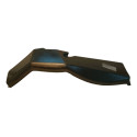 Defletor Filtro Ar Chevrolet S10 2015 2016 2017 2018
