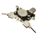Maquina Vidro Dianteiro Direito Captiva Sport 2009 2010