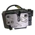 Fechadura Porta Dianteira Esquerda Chevrolet Onix Prisma 