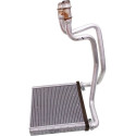  Evaporador Ar Quente Gm Cobalt 1.8 Ltz 2013 2014