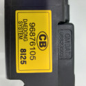 Trava Elétrica Portinhola Tanque Captiva Sport 3.6 V6 2009 