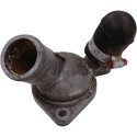 Carcaça Valvula Termostatica Captiva 2.4 185cv 2012