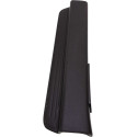 Soleira Porta Dianteira Esquerda Captiva 2.4 185cv 2012 Preto