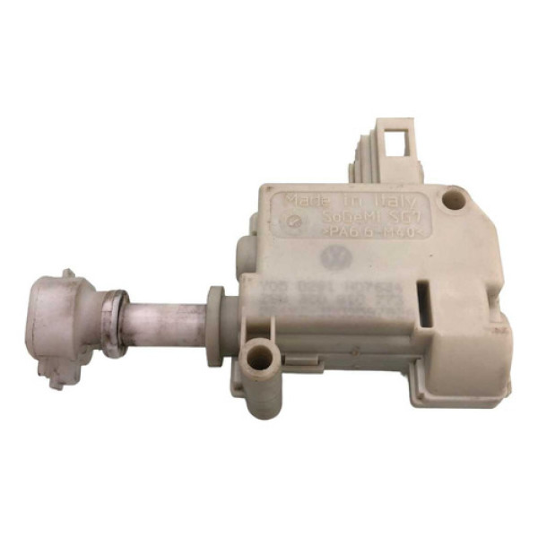  Motor Trava Portinhola Volkswagen  Passat 2.0 Fsi 2006