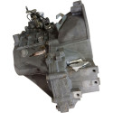 Caixa Cambio Manual  Lifan 320 1.3 2010 2011