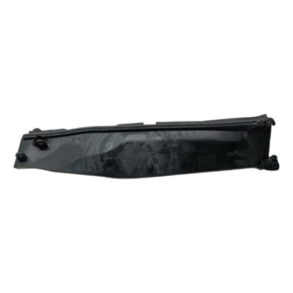 Acabamento Churrasqueira Direita Bmw 320i 2009 2010 Preto