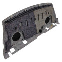 Tampao Bagagito Gm Omega Cd 3.6 2008 2009 2010 Preto