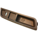 Moldura Comando Vidro Dianteiro Direito Cobalt 2013 2014 
